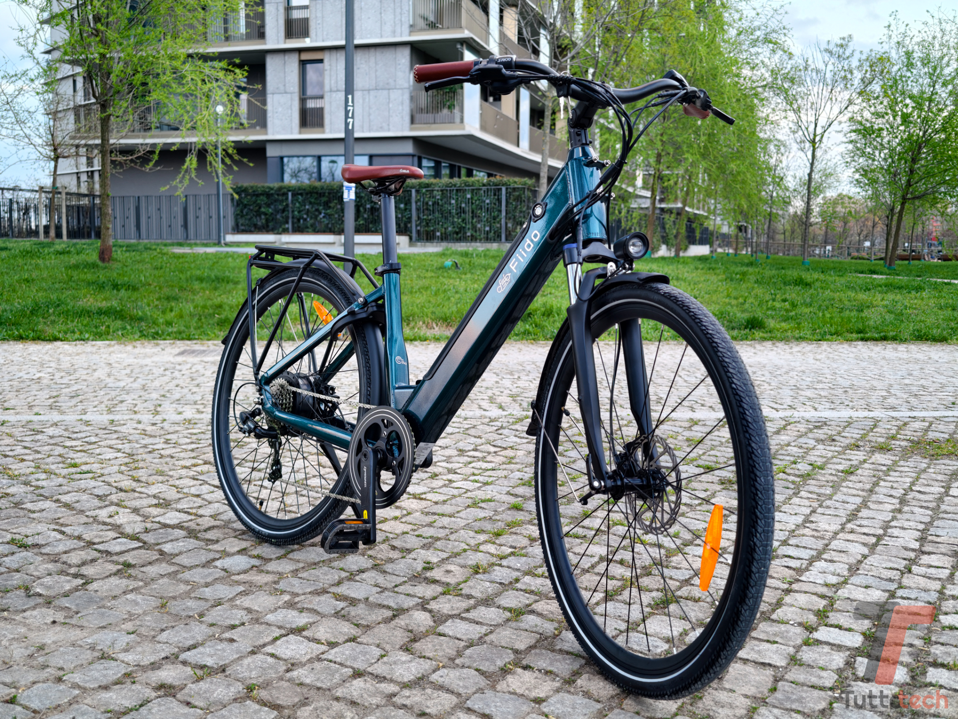 FIIDO C11 Pro tt 4 1 1