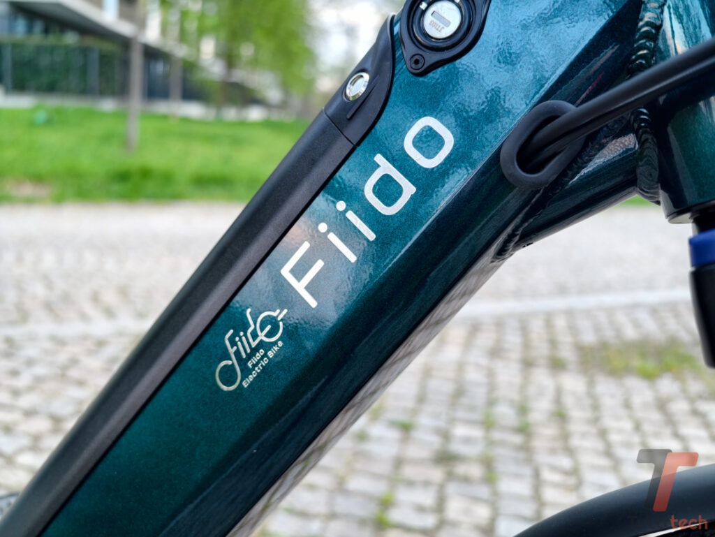 Recensione Fiido C11 Pro: una bici comoda, solida ad ottimo prezzo (video) 16