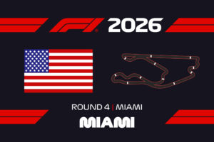 Formula 1 2026 - 04 Gran Premio di Miami
