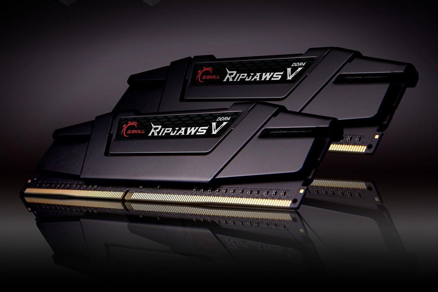 G.Skill Ripjaws V 16GB Kit DDR4 2x8GB 3200MHz CL16 F4 3200C16D 16GVKB e1777017869634