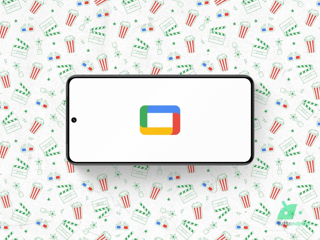 Google TV domina il mercato europeo delle smart TV e la situazione non sembra destinata a cambiare