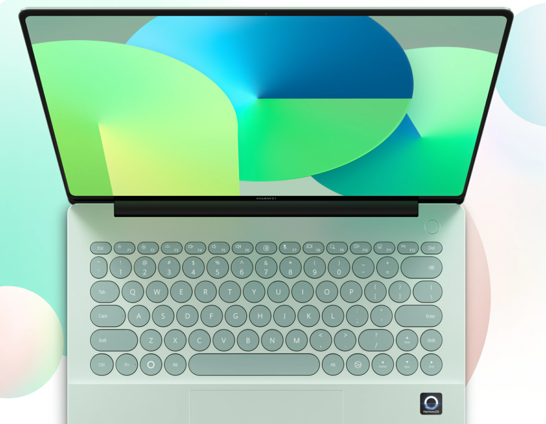 HUAWEI MateBook 14 HarmonyOS Edition