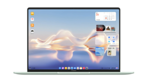 HUAWEI MateBook 14 HarmonyOS Edition