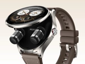 Huawei Watch Buds 2