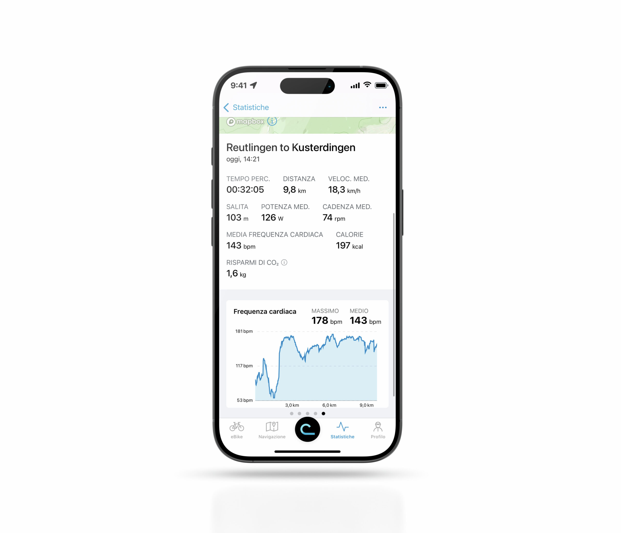 Bosch eBike Flow 1.34: arriva il Trick Check con riconoscimento automatico e un nuovo accessorio 2
