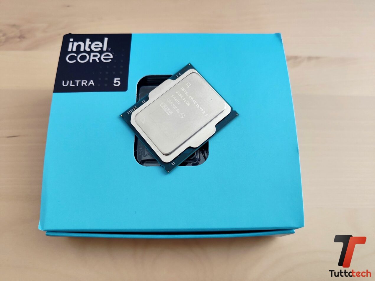 Recensione Intel Core Ultra 5 250K Plus: una CPU difficile da battere a questo prezzo