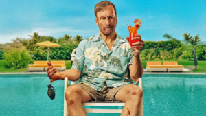 Io sono nessuno 2 - novità NOW e Sky On Demand aprile 2026 da guardare