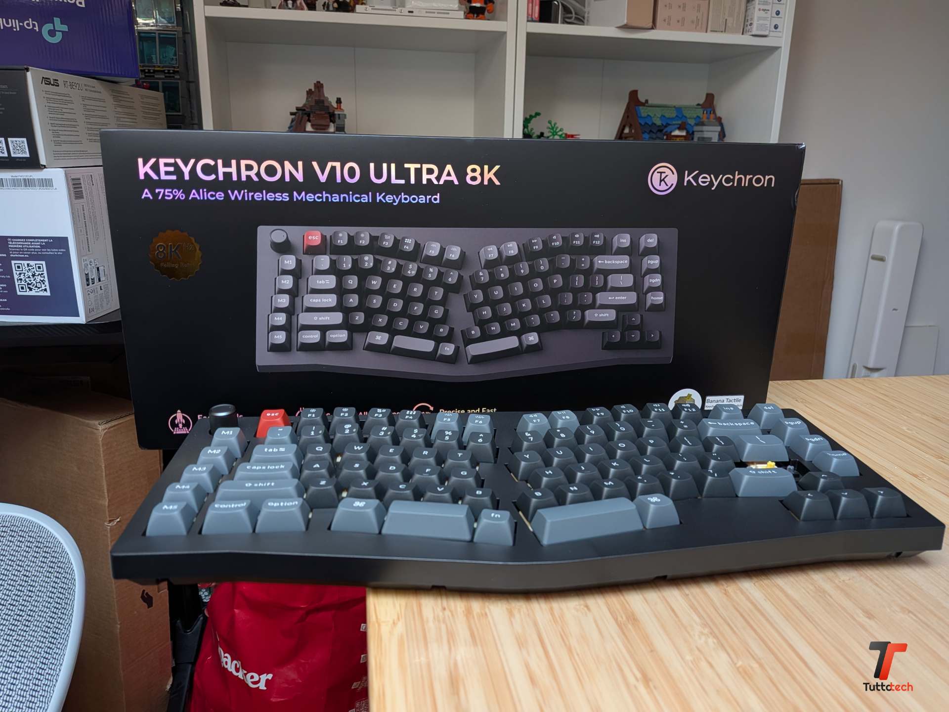 Keychron V10 U 01