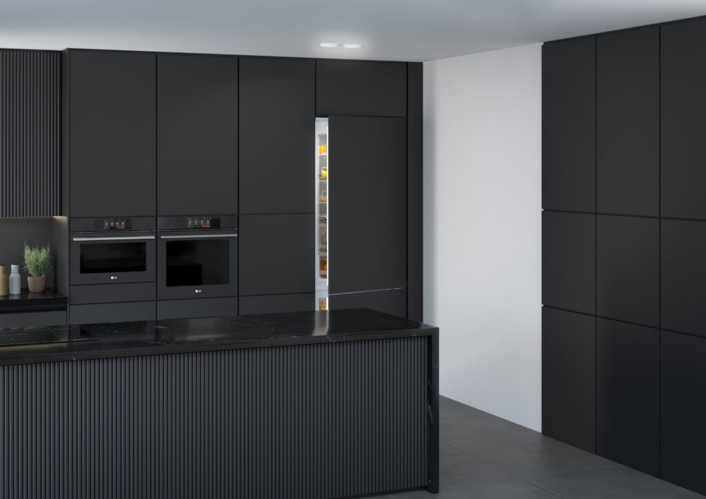 LG e Signature Kitchen Suite alla Milan Design Week 2026: ecco tutte le novità per la cucina del futuro 5