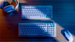 Logitech G512 X