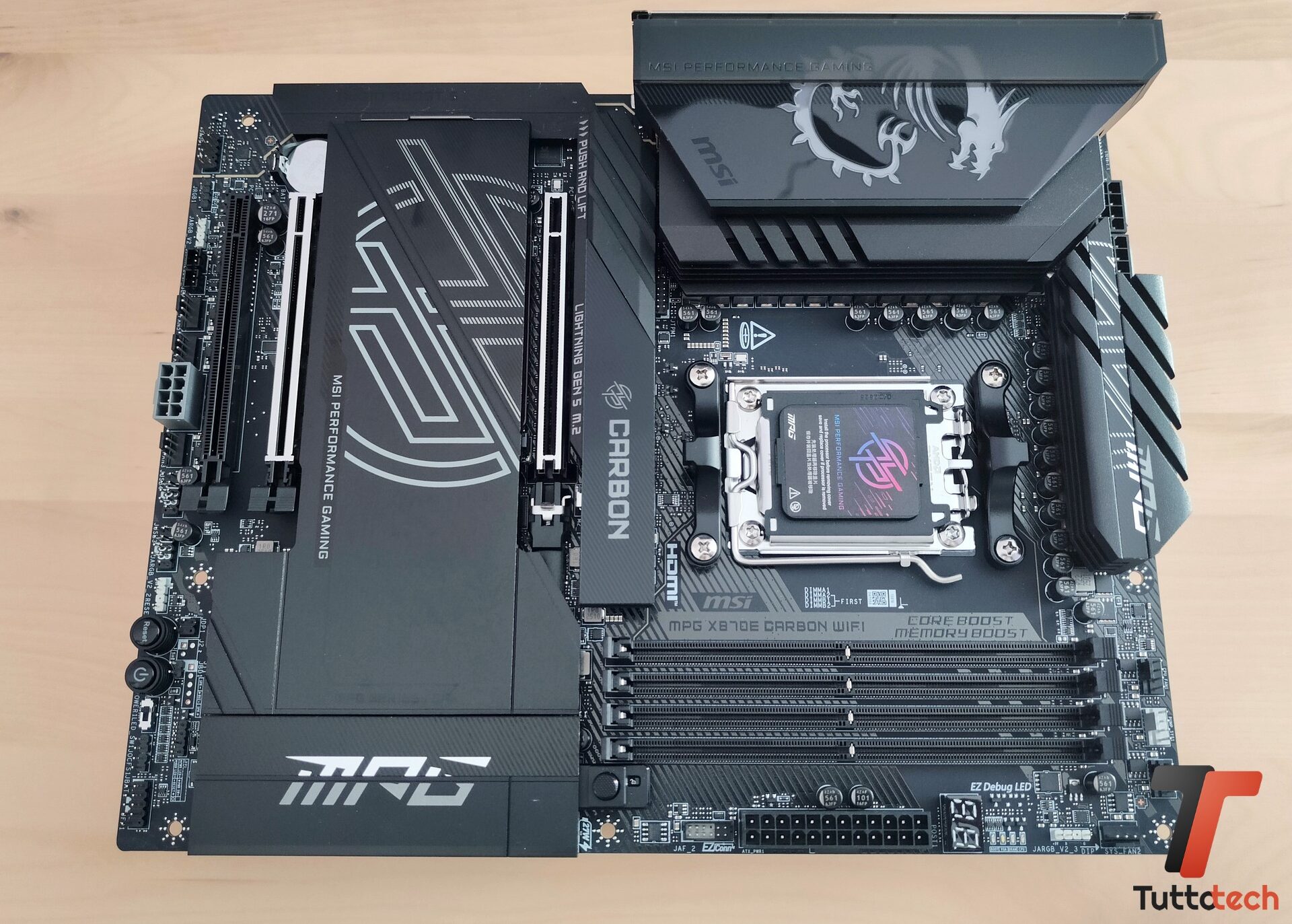 MSI MPG X870E CARBON WIFI-tt-1