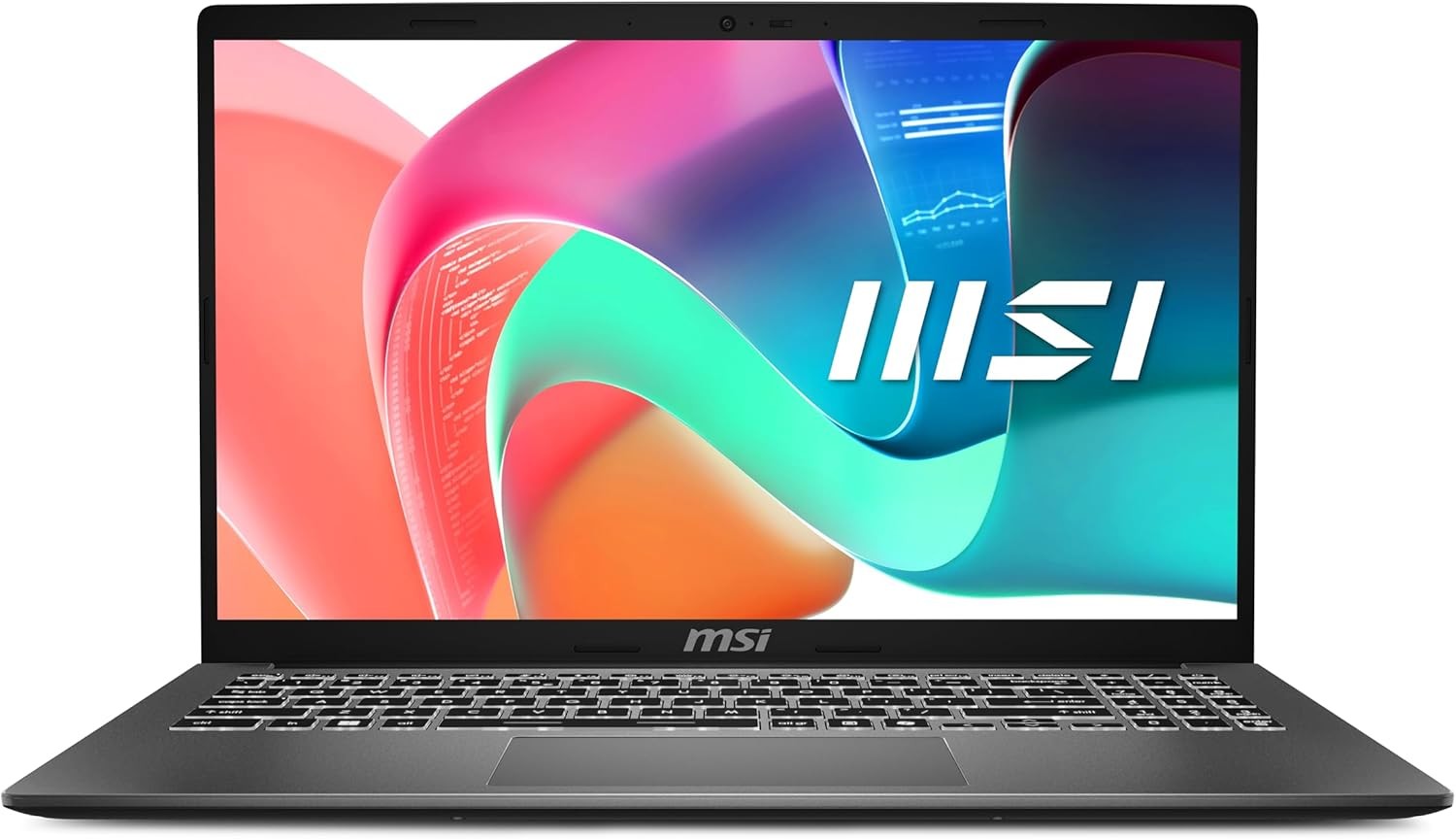 MSI modern