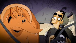 Due Spicci - novità Netflix da vedere a maggio 2026