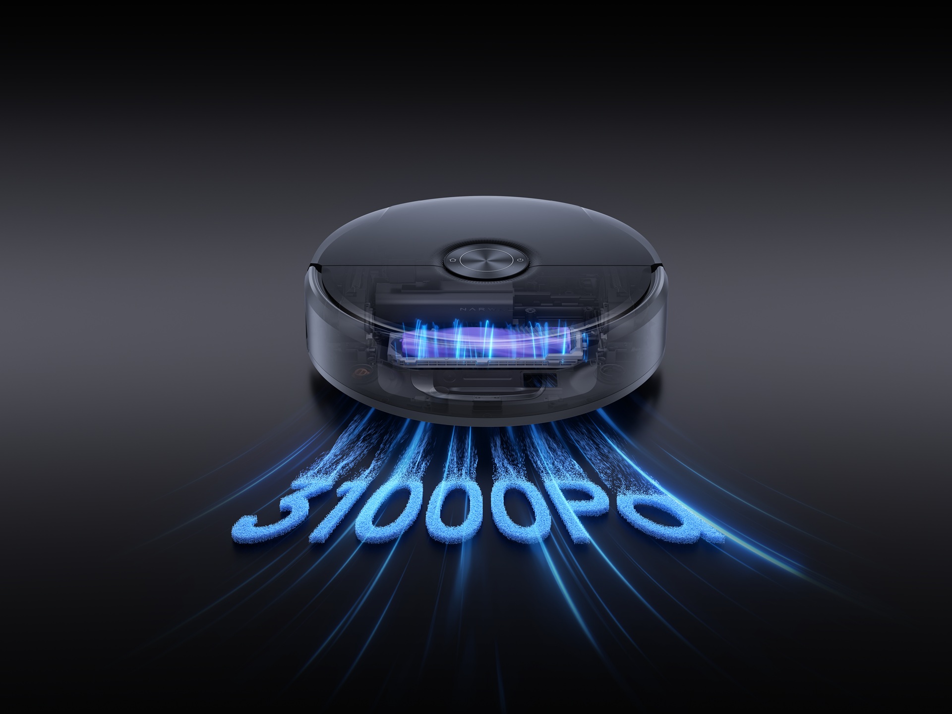 Narwal Flow 2 è ufficiale: non solo specifiche da "flagship" ma anche design super curato 1