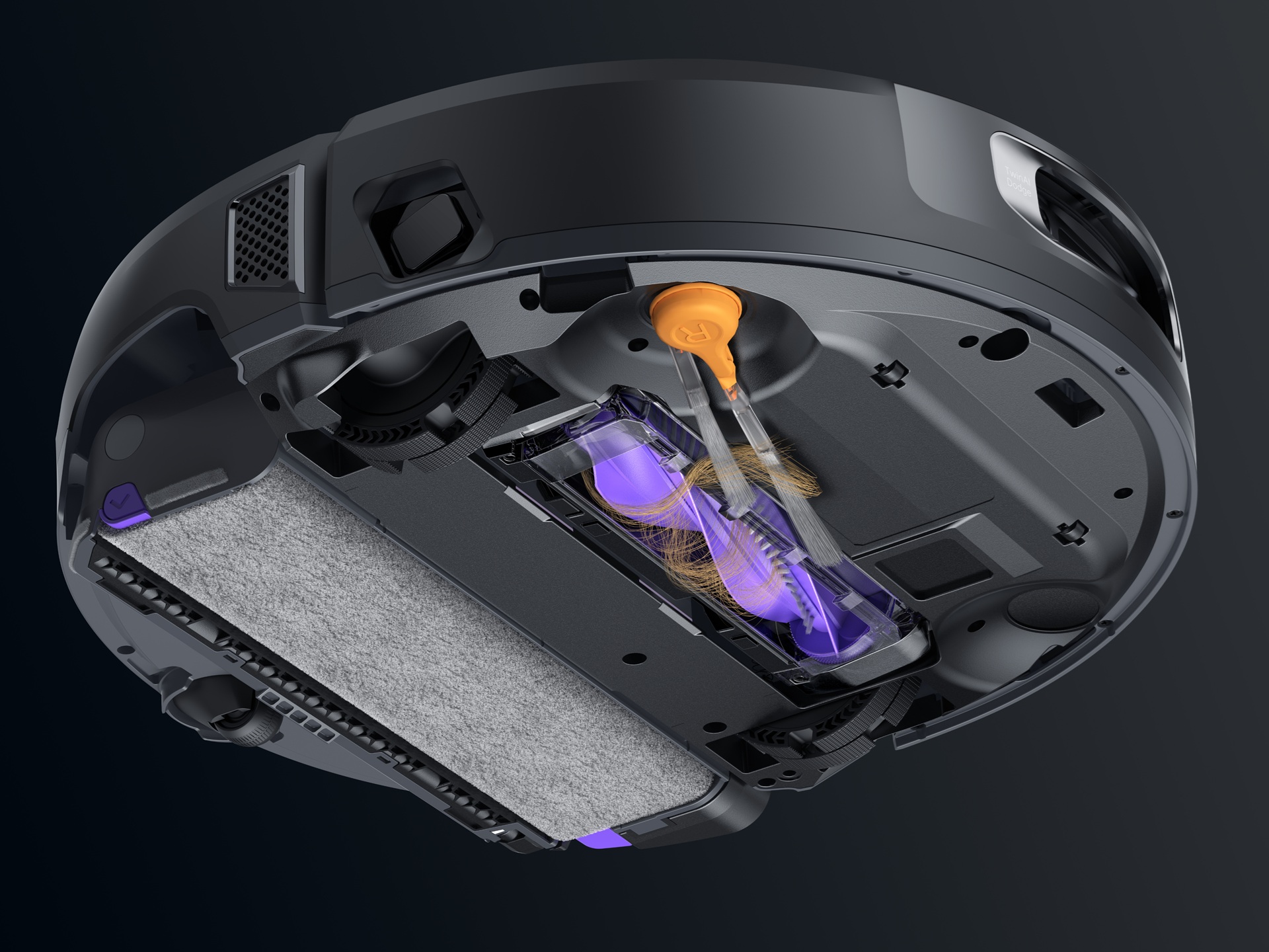 Narwal Flow 2 è ufficiale: non solo specifiche da "flagship" ma anche design super curato 3