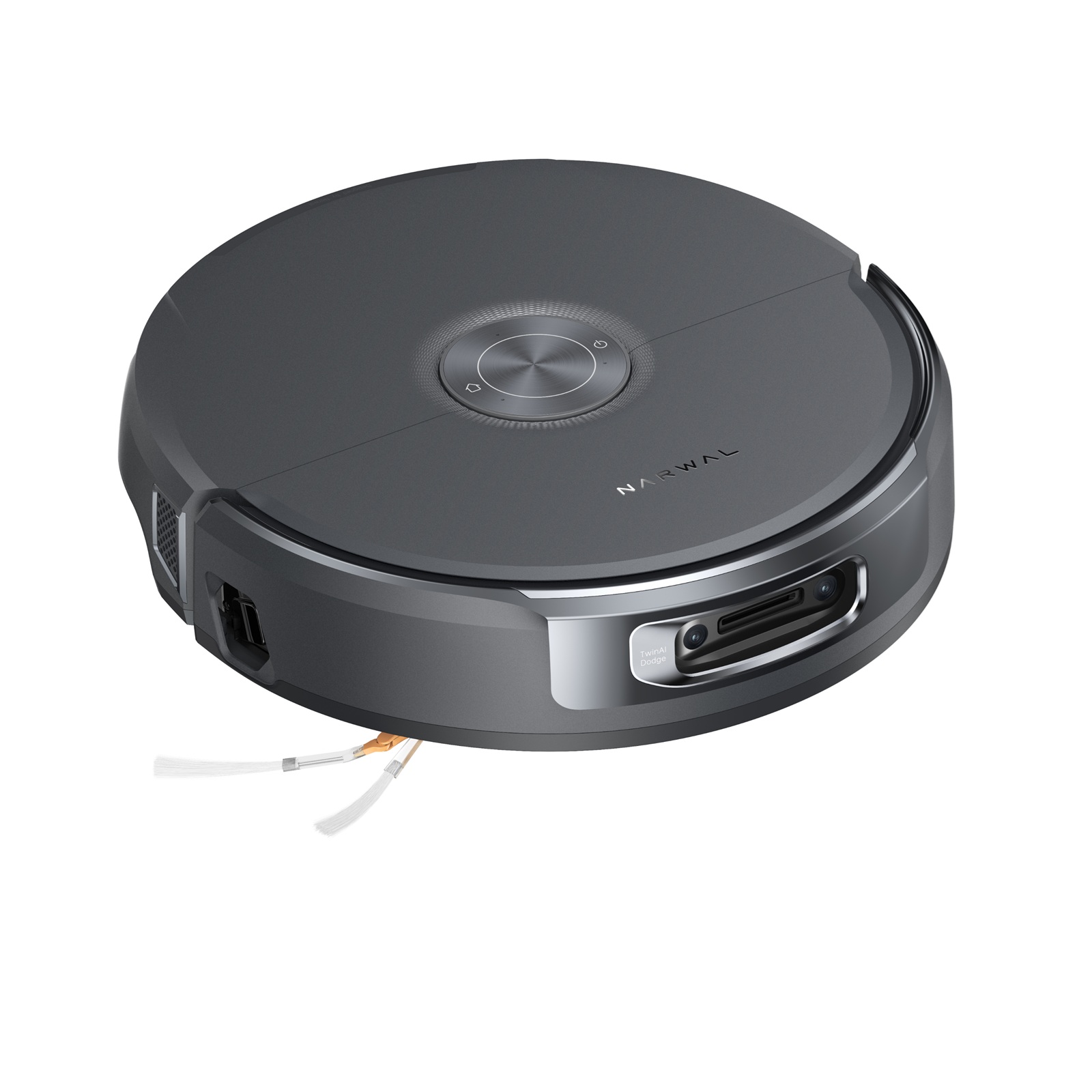 Narwal Flow 2 è ufficiale: non solo specifiche da "flagship" ma anche design super curato 8