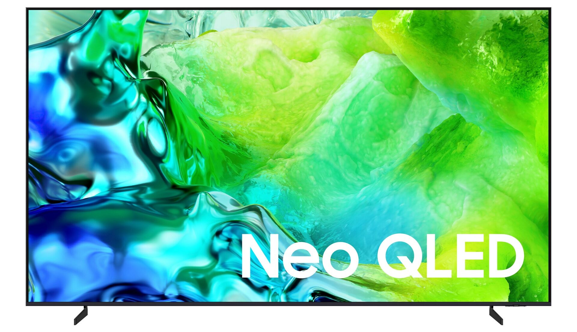 Neo QLED QN100QN80HFXZA_001_Front_Titan Black