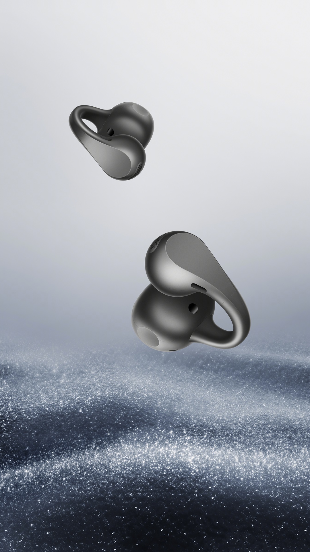 ANC di livello, design e funzioni smart: OPPO presenta le Enco Air5 Pro e le Enco Clip 2 10