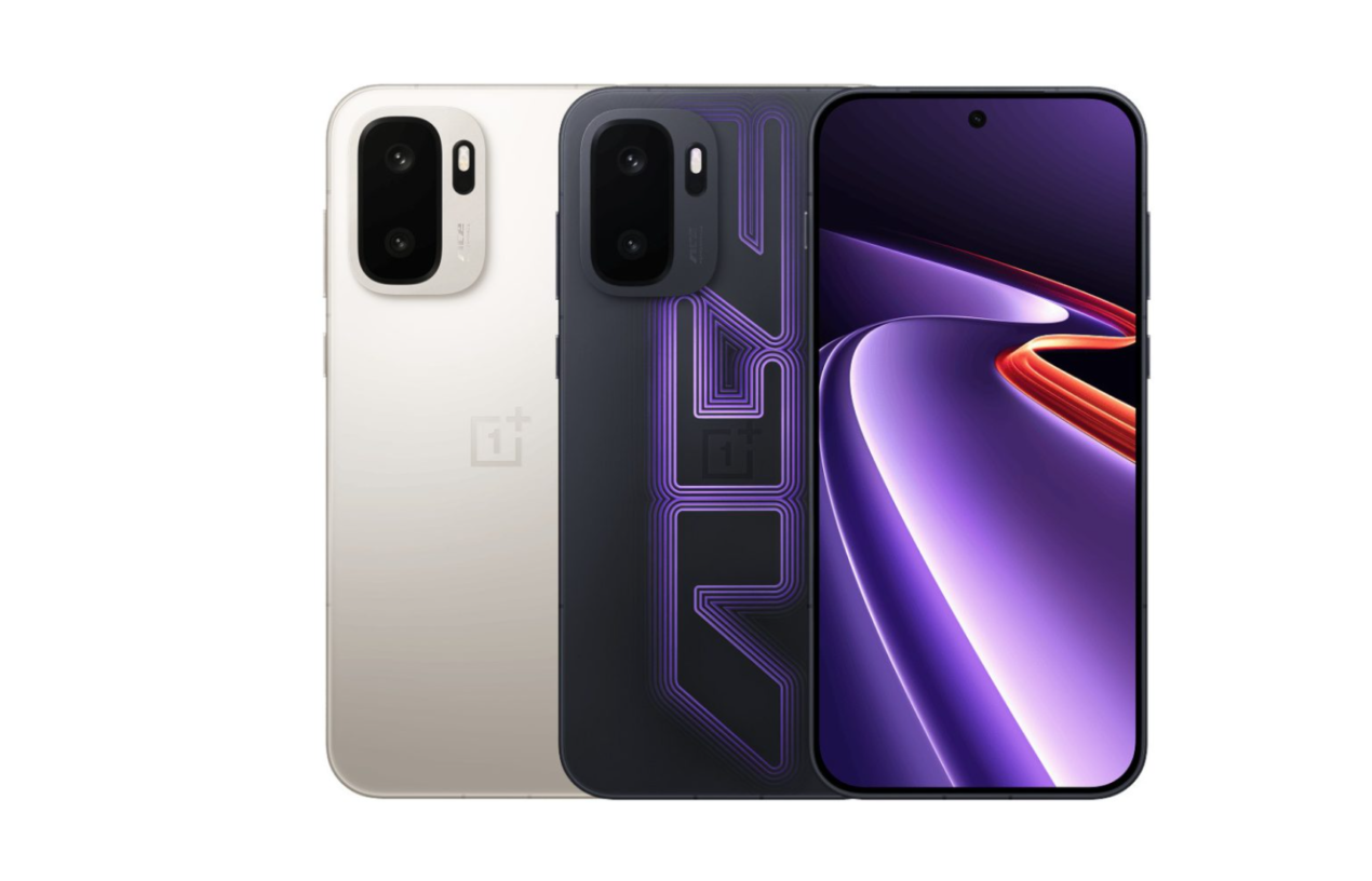 OnePlus Ace 6 Ultra è ufficiale: ecco il nuovo super smartphone per il gaming