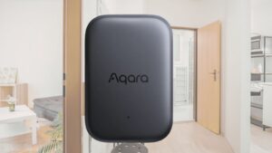 Aqara MultiState Sensor P100 è ufficiale, per ridefinire il concetto di monitoraggio 1