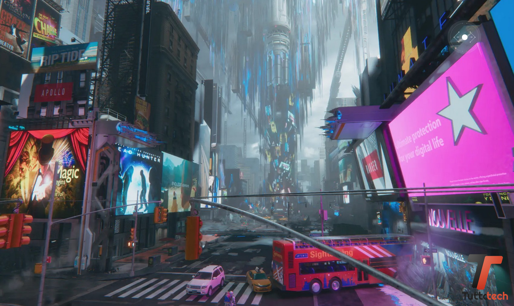 PRAGMATA PC Recensione-tt-5