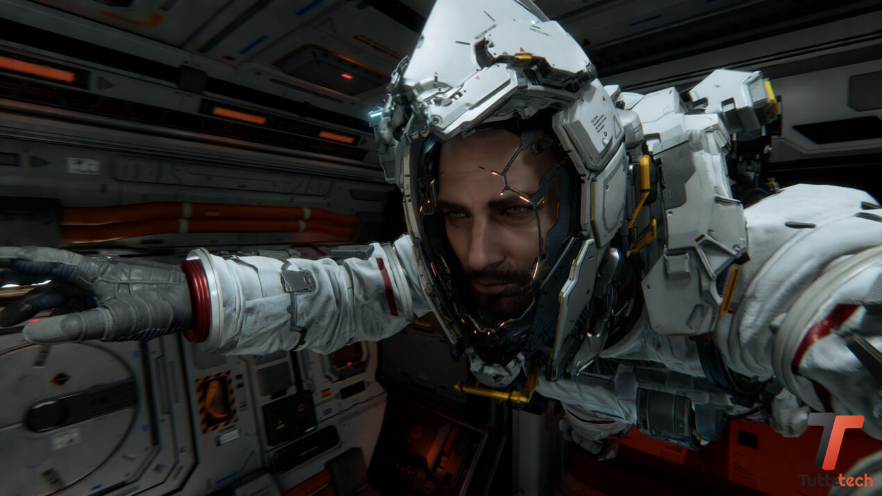 Abbiamo provato PRAGMATA su PC con GeForce RTX 5080 e Path-Tracing | Benchmark