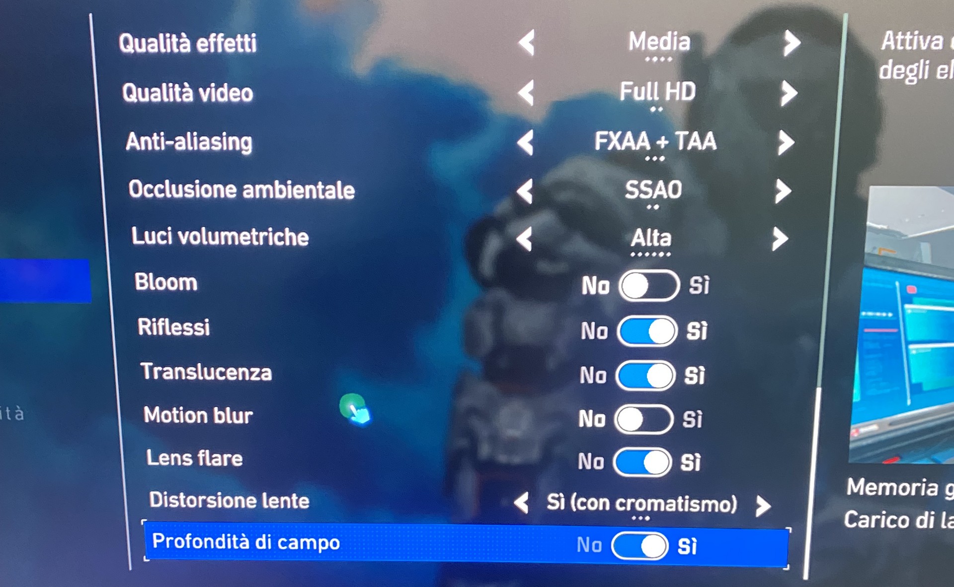 Abbiamo provato PRAGMATA su PC con GeForce RTX 5080 e Path-Tracing | Benchmark 9