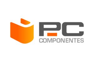 PcComponentes Logo