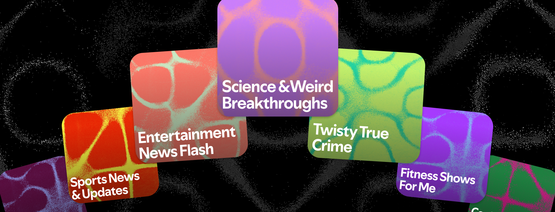 Spotify Prompted Playlist podcast