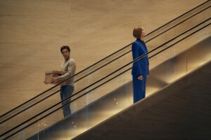 Ladies First - novità Netflix maggio 2026 da guardare