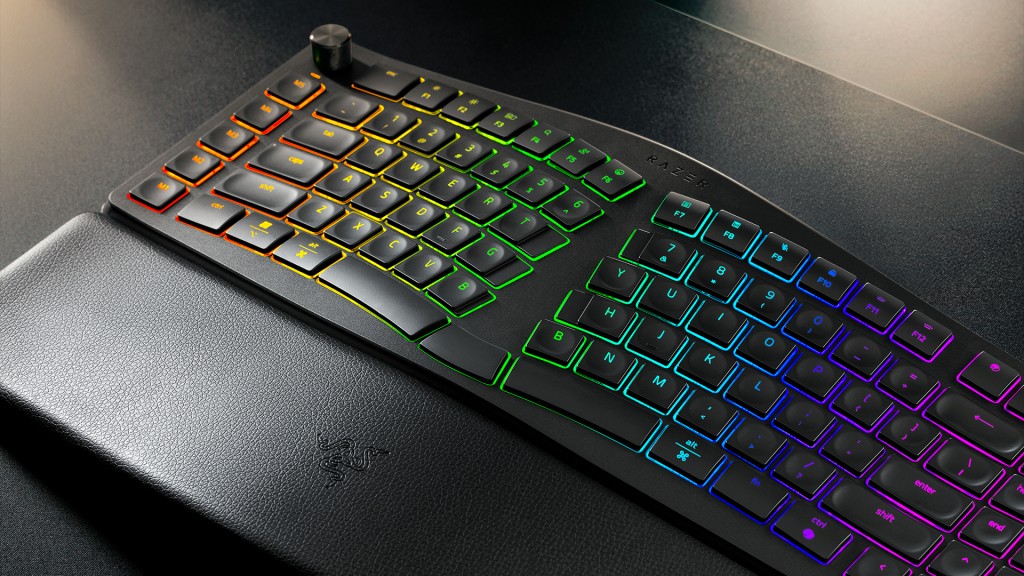 Razer Pro Type Ergo 2