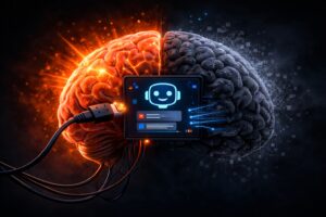 L'uso di chatbot danneggia il cervello? Lo studio che smentisce le promesse dell'IA 1