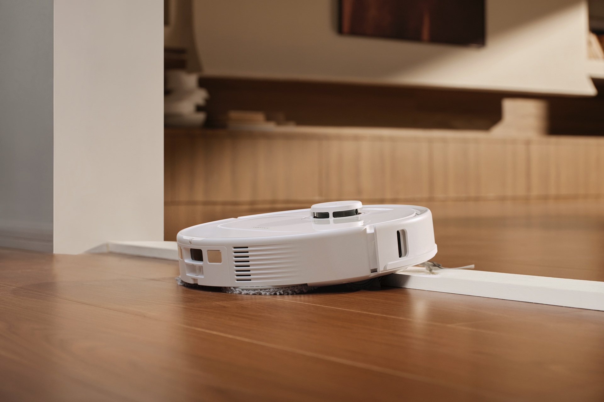 Roborock lancia in Italia Qrevo S Pro, pensato per coloro che cercano il primo robot 3