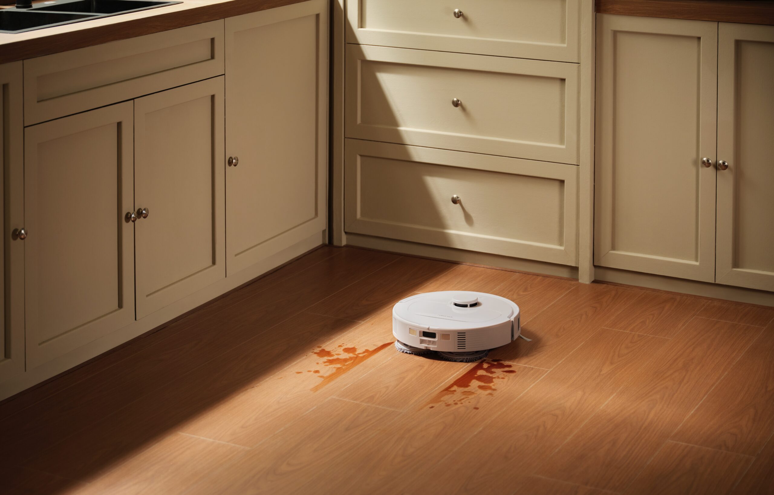 Roborock lancia in Italia Qrevo S Pro, pensato per coloro che cercano il primo robot 2