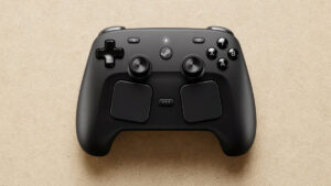 steam controller