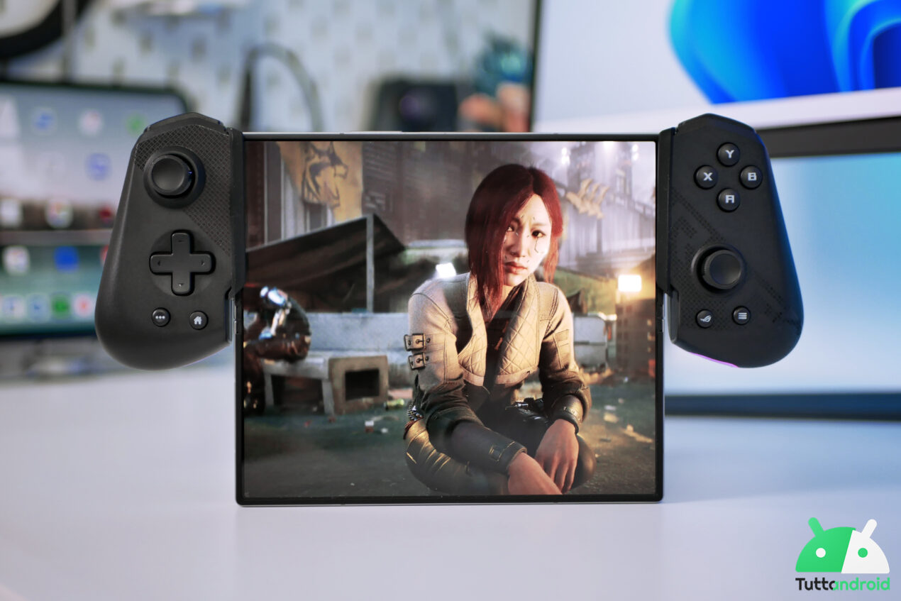 Valve aggiorna Proton: gaming PC sempre più vicino su Android (e non solo)