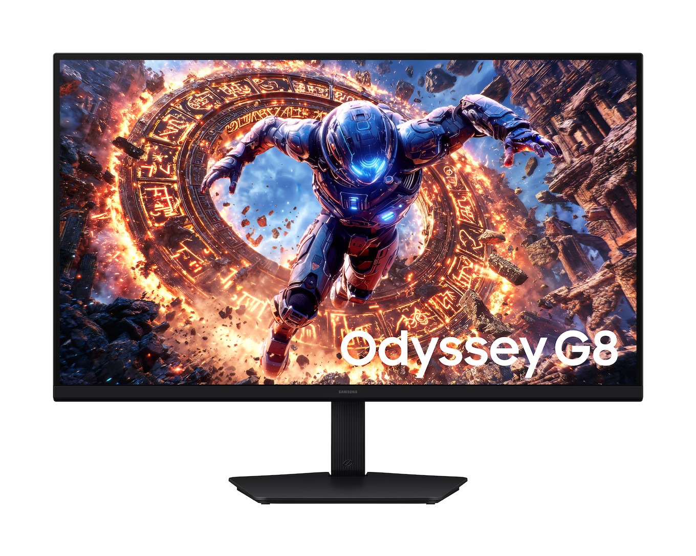 Samsung Odyssey G8 G80HS 1