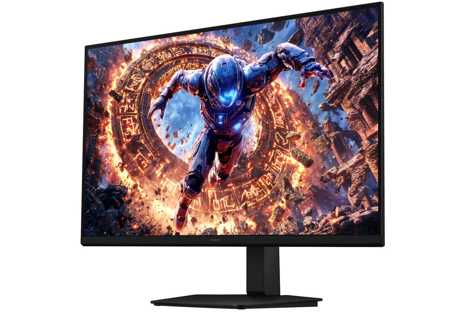 Samsung Odyssey G8 G80HS 2