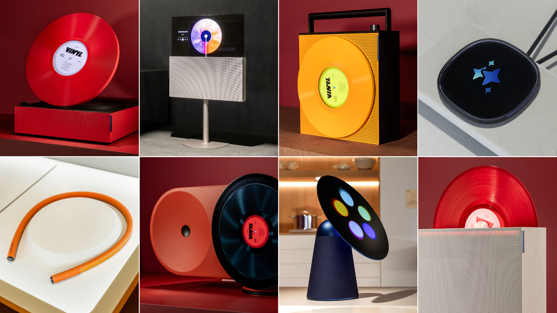 Samsung alla Milan Design Week 2026: quando il design diventa un atto d'amore 10