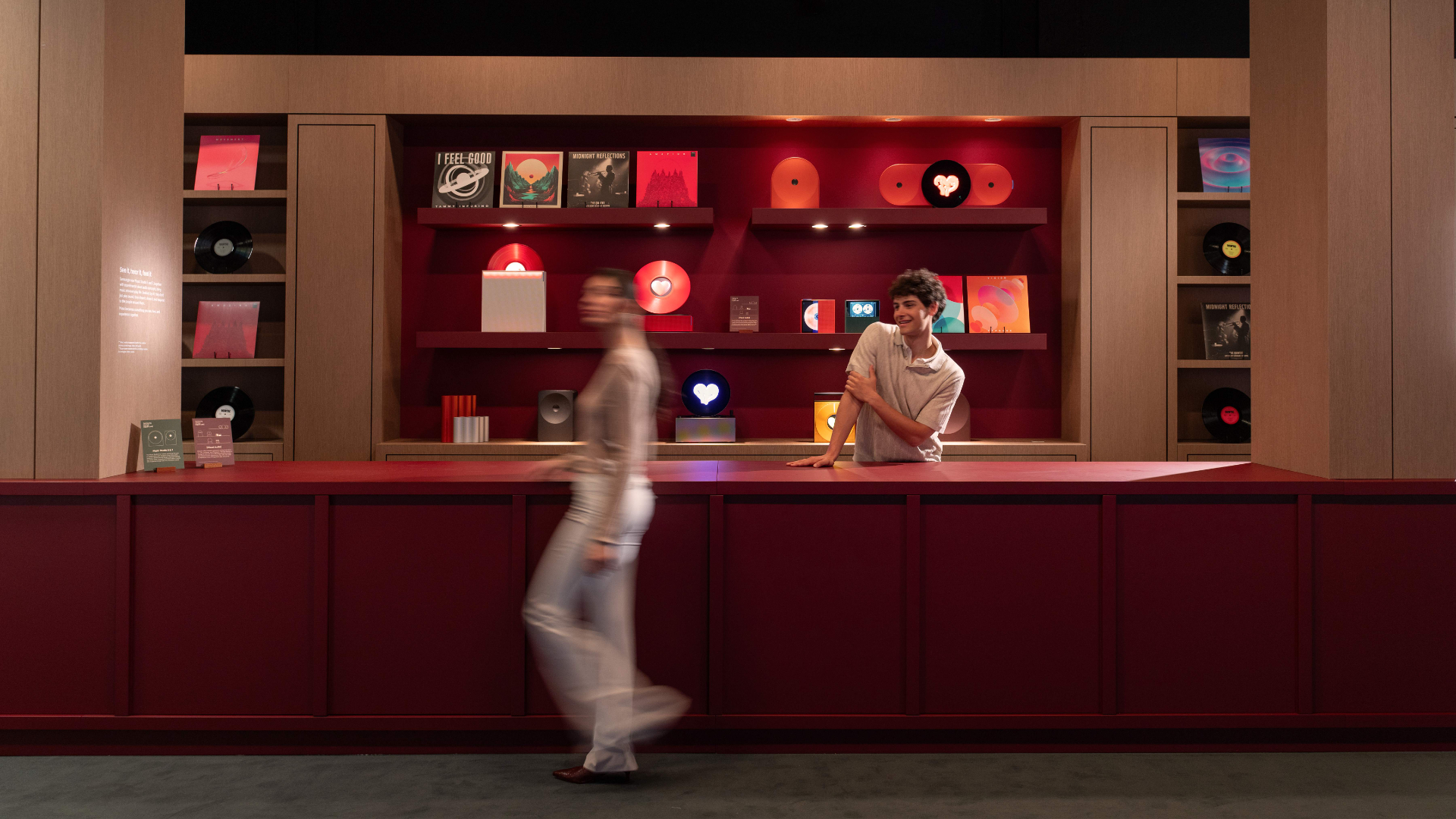 Samsung alla Milan Design Week 2026: quando il design diventa un atto d'amore 9