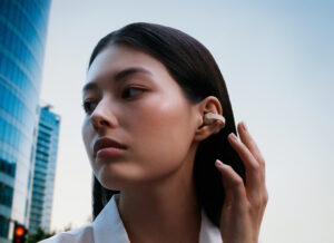 Sennheiser ACCENTUM Clip