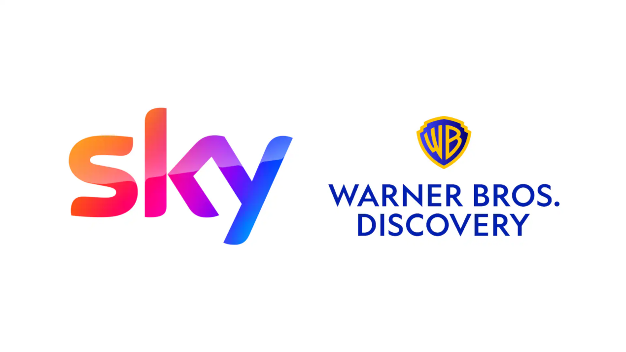 Nuovo accordo tra Sky Italia e Warner Bros. Discovery: arrivano canali, Discovery+ e tanti film