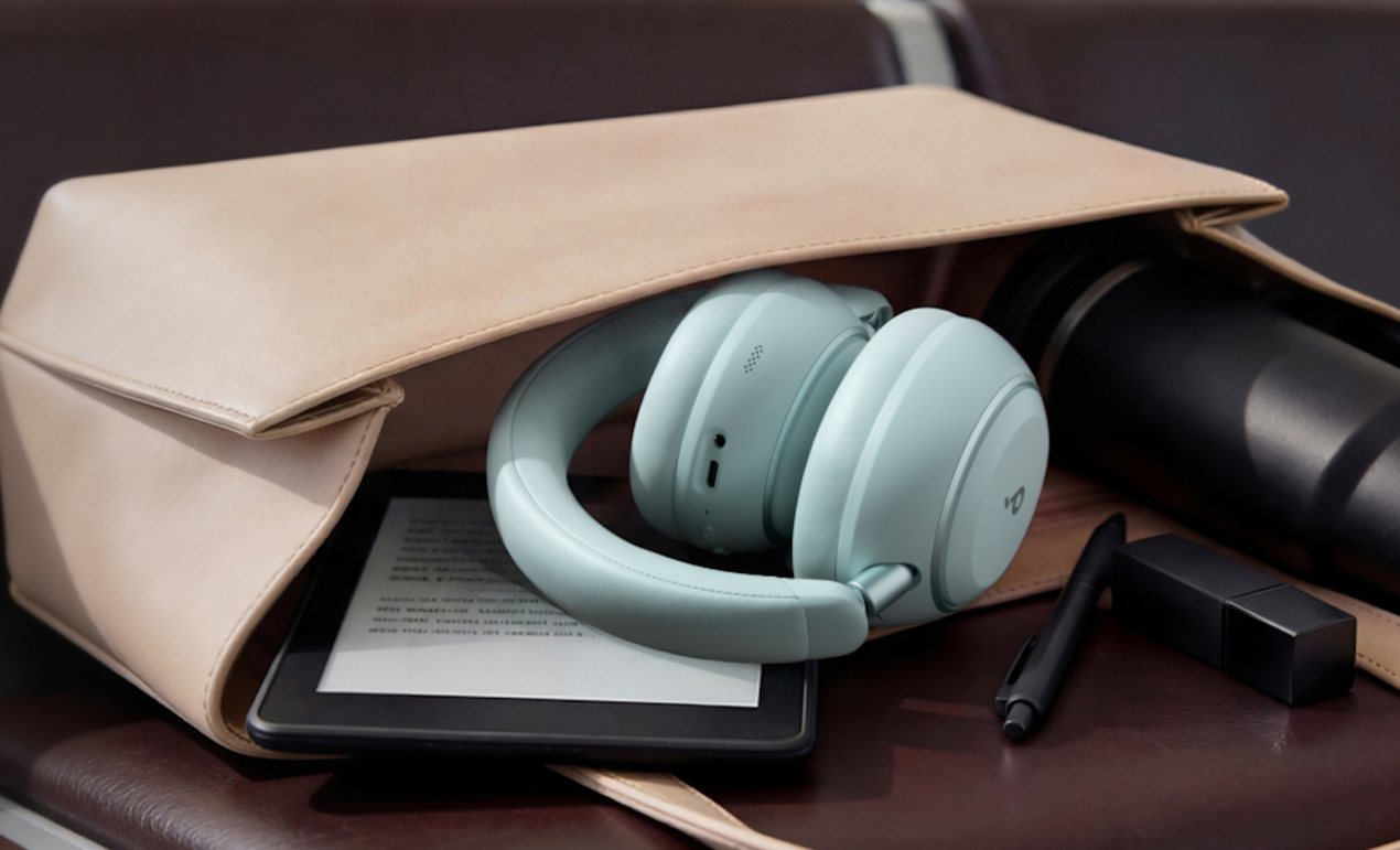 Soundcore Space 2 disponibili da oggi in Italia: comfort e libertà in offerta lancio