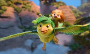 Swapped - Al tuo posto - novità Netflix maggio 2026 da vedere