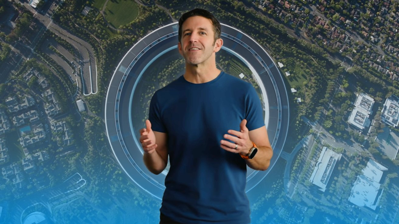 John Ternus: chi è l'ingegnere CEO pronto a riscrivere la storia di Apple? 8