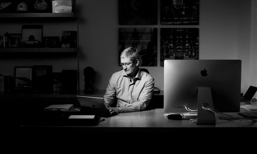 John Ternus: chi è l'ingegnere CEO pronto a riscrivere la storia di Apple? 6