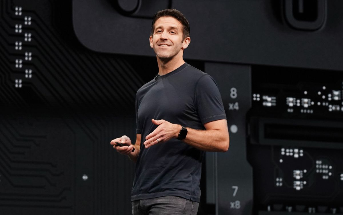 John Ternus: chi è l'ingegnere CEO pronto a riscrivere la storia di Apple? 3