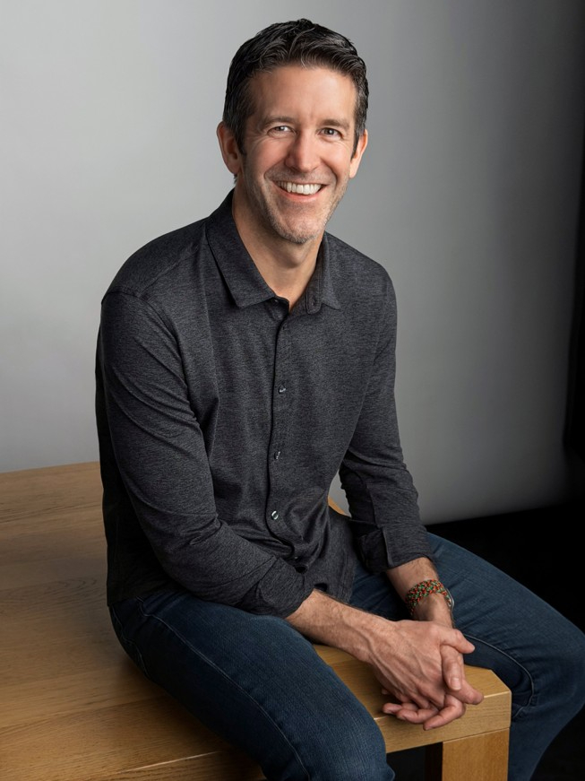 John Ternus: chi è l'ingegnere CEO pronto a riscrivere la storia di Apple? 1