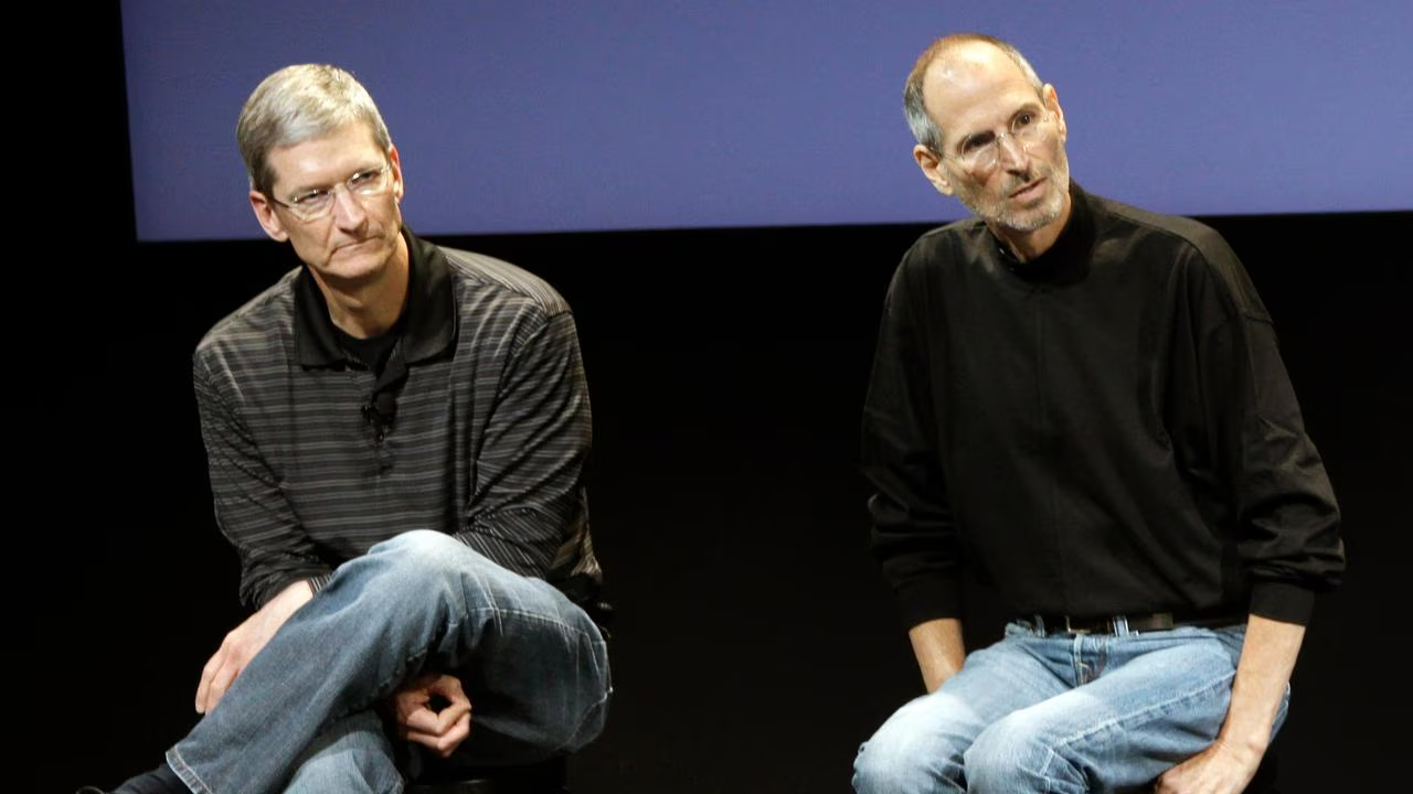 John Ternus: chi è l'ingegnere CEO pronto a riscrivere la storia di Apple? 4