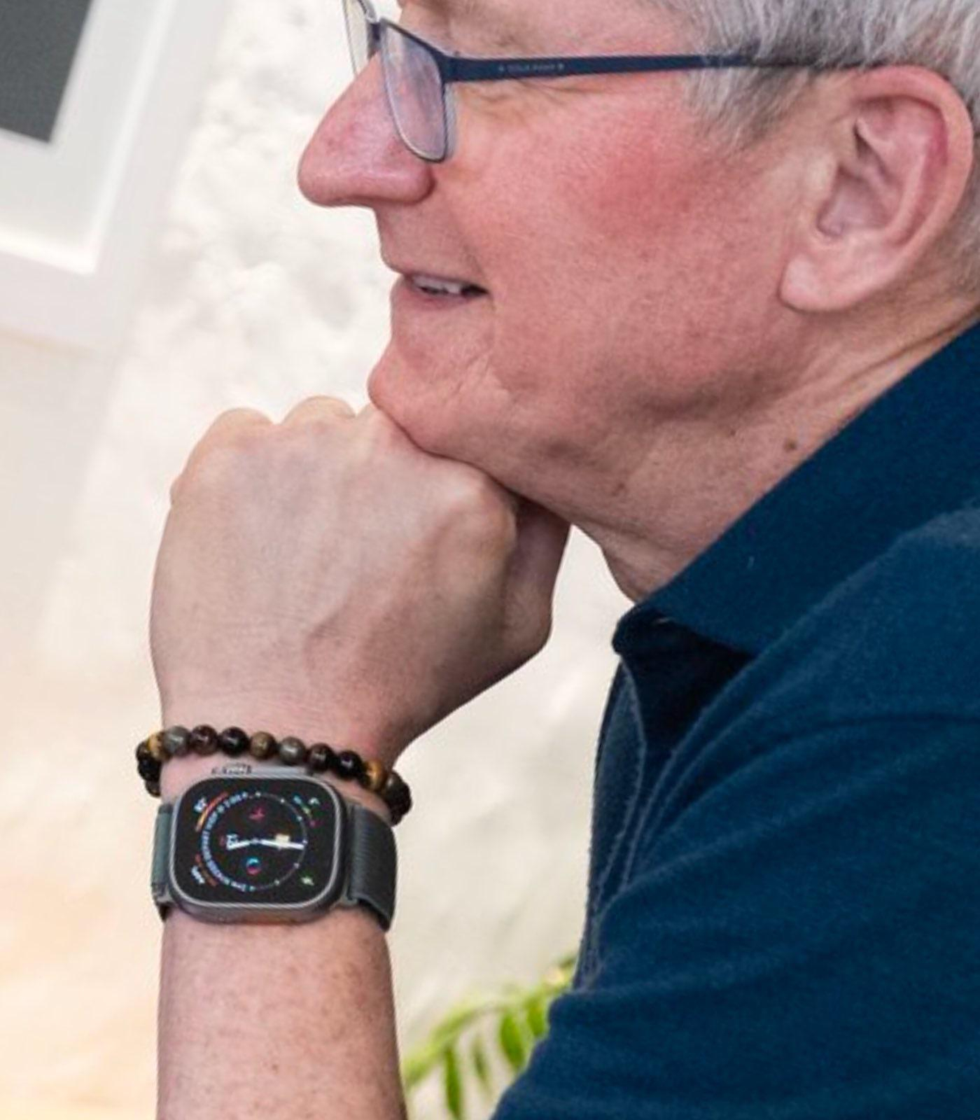 Tim Cook lascia Apple dopo 15 anni: la fine di un'era. Cosa ha fatto? 4